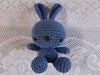 Almagumis Amigurumi Conejito Kawai Conejo Crochet 6