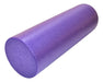 Rolo Pilates Rehabilitacion Espuma Liso 45cm Gmp 0