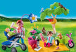 Playmobil Family Fun 9103 Family Picnic Case 2