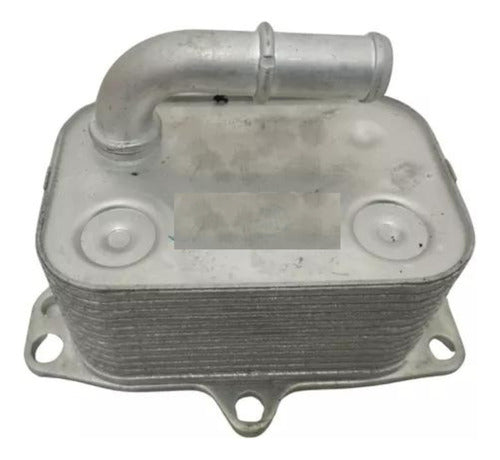 Enfriador De Aceite Fispa Peugeot/citroen 307/408/c4 2.0 16v 0