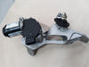 Renault Front Windshield Wiper Motor and Mechanism 1