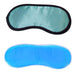 Generic Gel Eye Mask - Refrigerating Sleep Mask for Cold/Heat Therapy 4