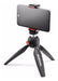 Manfrotto Pixi Tripod + MClamp Smartphone Holder 1