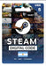 Steam $5 Digital Gift Card 0