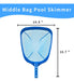 Levotiyer Pool Skimmer - Redes De Piscina Para Limpieza, Pis 1