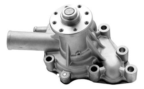 Cooltech Isuzu 2.4 D Water Pump Elevators 0