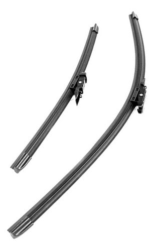 Fiat Cronos Wiper Blade Set 0