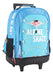 Alpine Skate Original School Cart Backpack 5