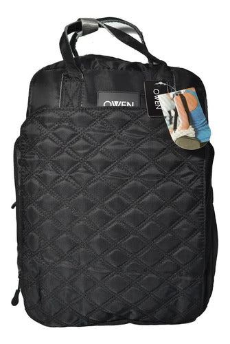 Owen Maternal Backpack OWDB08 0