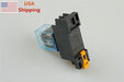 HH52P My2nj-L 12V DC General Purpose Relay 8 Pin Socket 5A 4