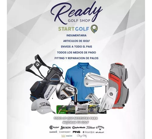 ReadyGolf Golf Balls Srixon SoftFeel x 12 3