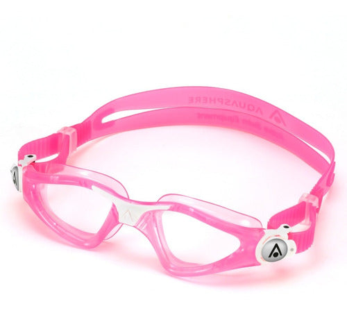 Aqua Sphere Kayenne Junior Kids Competition Goggles 2