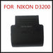 Nikon Memory Cover Replacement for D3200 2