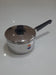 1 L Stainless Steel Casserole with Bakelite Handle by Luba. Bazar.ebi 0