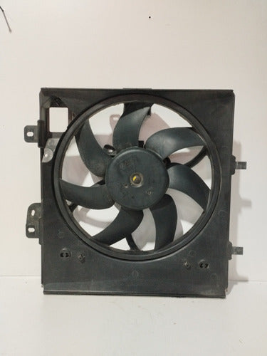 Electroventilador Peugeot 208  [2012-2019] 0