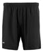 Avia Short Mcf Plano Hombre Original Negro 0