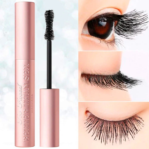 Too Faced Better Than Sex Waterproof Mascara 4