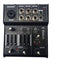 Consola Lexsen Vivo 3 3 Entradas Xlr Plug Usb Musicapilar 0