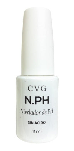 Cuvage pH Leveler 11 ml 0