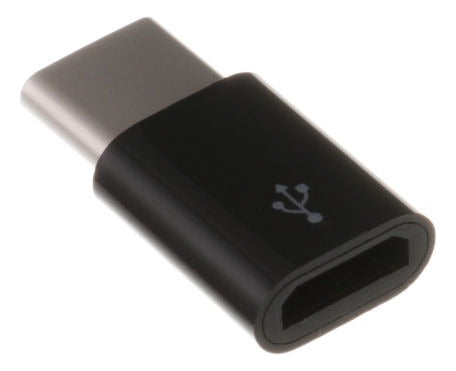 Estados Unidos 10 X Usb 3.1 Tipo C A Micro Usb 2.0 Adaptador 5