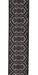 D'Addario Woven Guitar Strap - Guitar Accessories 1