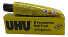 UHU Universal Glue Pegatodo Germany - 35ml 0