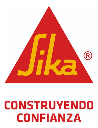 Sika Sikafill Tapagoteras Liquido Impermeabiliza Transp 5 Litros 2