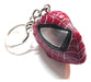 MordorToys Spiderman Keychain - DC Superheroes Comics Resin 6