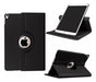 MALVO Eco Leather Foldable Case for iPad Gen 7, 8, 9, 10.2 3