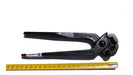 Large Straight California Key with Pliers 4