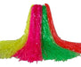 Generic Porra Fluo X 10 Plástica Cotillón Carioca Carnaval Fluor 4