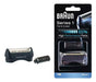 Braun Replacement Shaver Series 1 11B Head + Blade 0