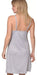 23010 Heart - Jaia Nightgown with Straps and Purse 4