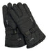 Guantes De Invierno/moto Impermeables Unisex 0