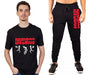 LyO__STORE Conjunto Remera + Pantalón Jogging Divididos - Logos 3