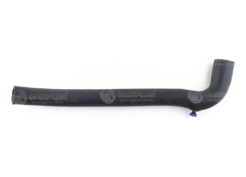 Cauplas Manguera Radiador Superior Para Renault 4 1.2 84/86 0