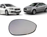 Fitam Mirror Glass Plate with Base for Fiat Linea 2009/2016 5