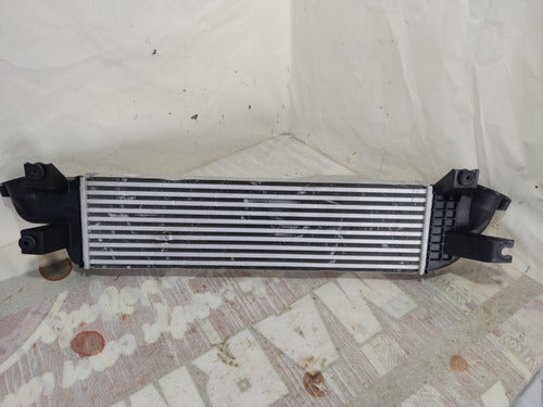 Intercooler Mitsubishi L200 New Triton 2.4 Original 0