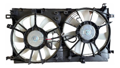 Electro Ventilador Toyota Corolla 1.8 Xei Hibrido 2020/2024 0