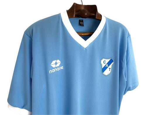 Temperley 1980 - 1982 Retro T-Shirt 2