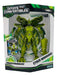 Transformers Autos Ditoys Collectibles Cyber Warriors 4
