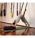 Yoga Columpio De Inversion  ( Kit Completo De Instalacion ) 2