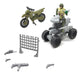New Army Soldier Toy Set Military Kit for Kids 1