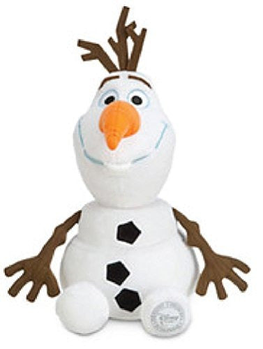 Frozen Olaf 8GB USB Flash Drive 0