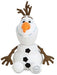 Frozen Olaf 8GB USB Flash Drive 0