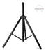 Aluminum Extendable Tripod up to 210 cm with Phone Holder 7