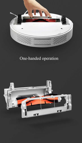 Xiaomi Brush Cover for Mi Robot Vacuum-Mop 2 Pro/2 Lite 5