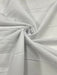 G&D Sheer Tusor Fabric for Home Decoration - 10 Meters 1