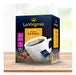 La Virginia Cafe En Saquitos Puro Aroma X20 Unid - Pack X10 2