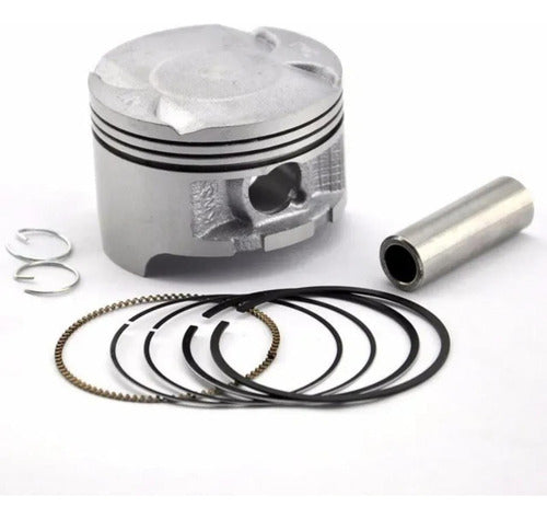 Bajaj Rouser 220 Kit Piston 67mm Perno 17mm 0.50 0